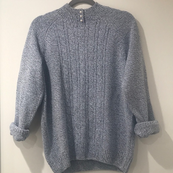 Tops - Karen Scott brand from Macy’s